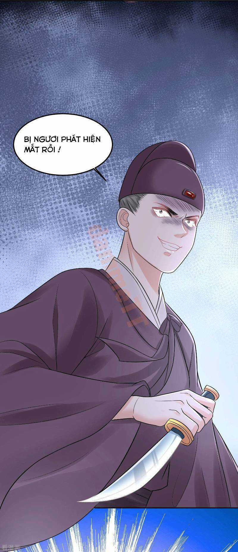 Độc Y Đích Nữ - Chapter 78 - Trang 17