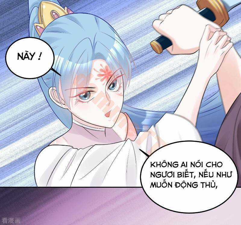 Độc Y Đích Nữ - Chapter 78 - Trang 19