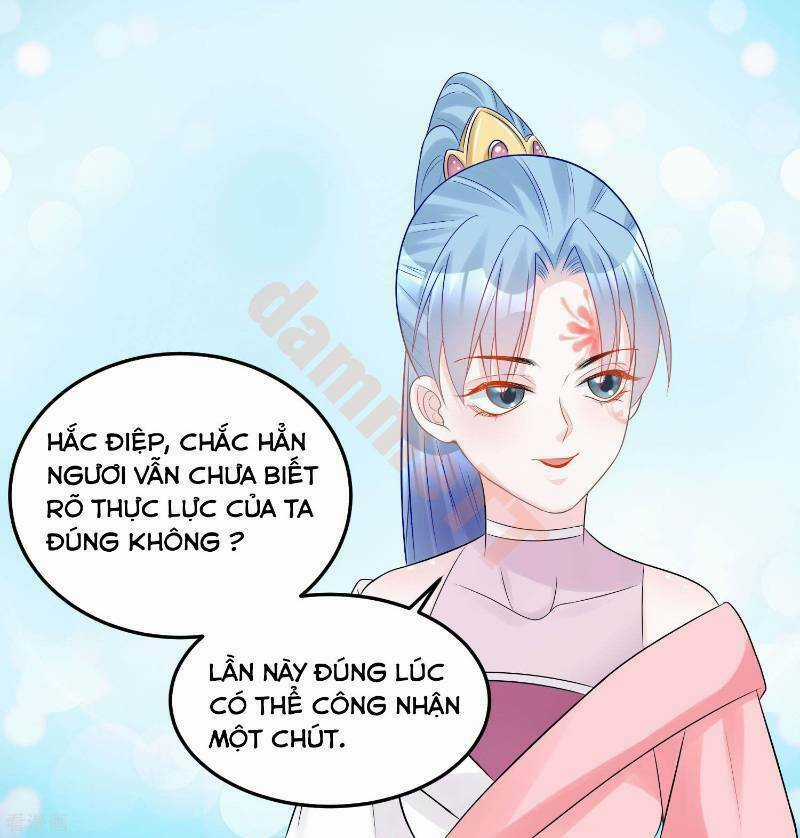 Độc Y Đích Nữ - Chapter 78 - Trang 3