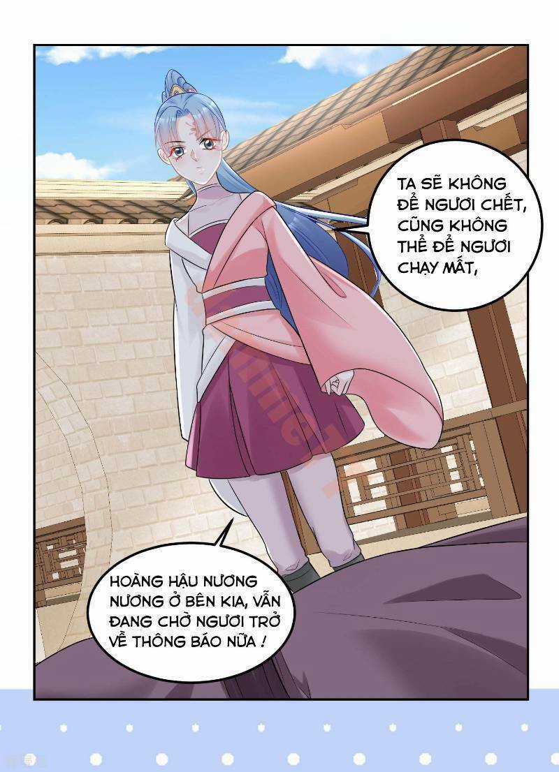 Độc Y Đích Nữ - Chapter 78 - Trang 22