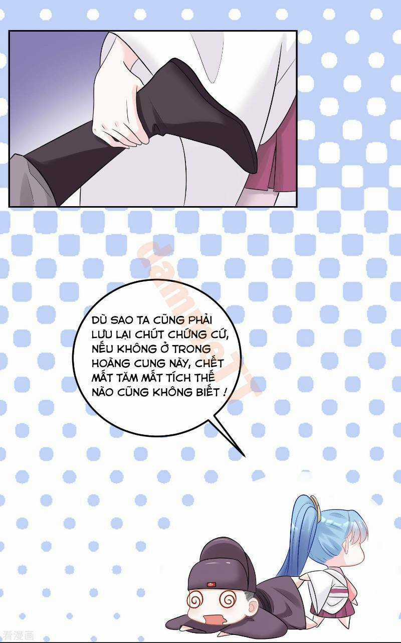 Độc Y Đích Nữ - Chapter 78 - Trang 23