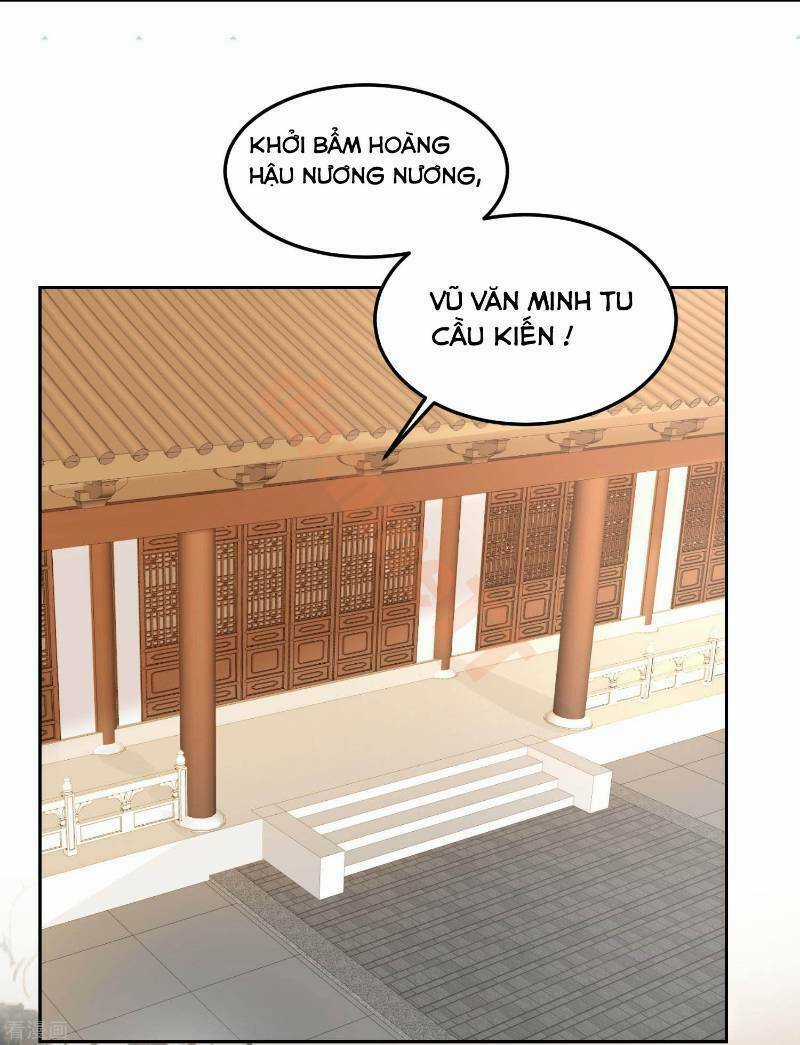 Độc Y Đích Nữ - Chapter 78 - Trang 24