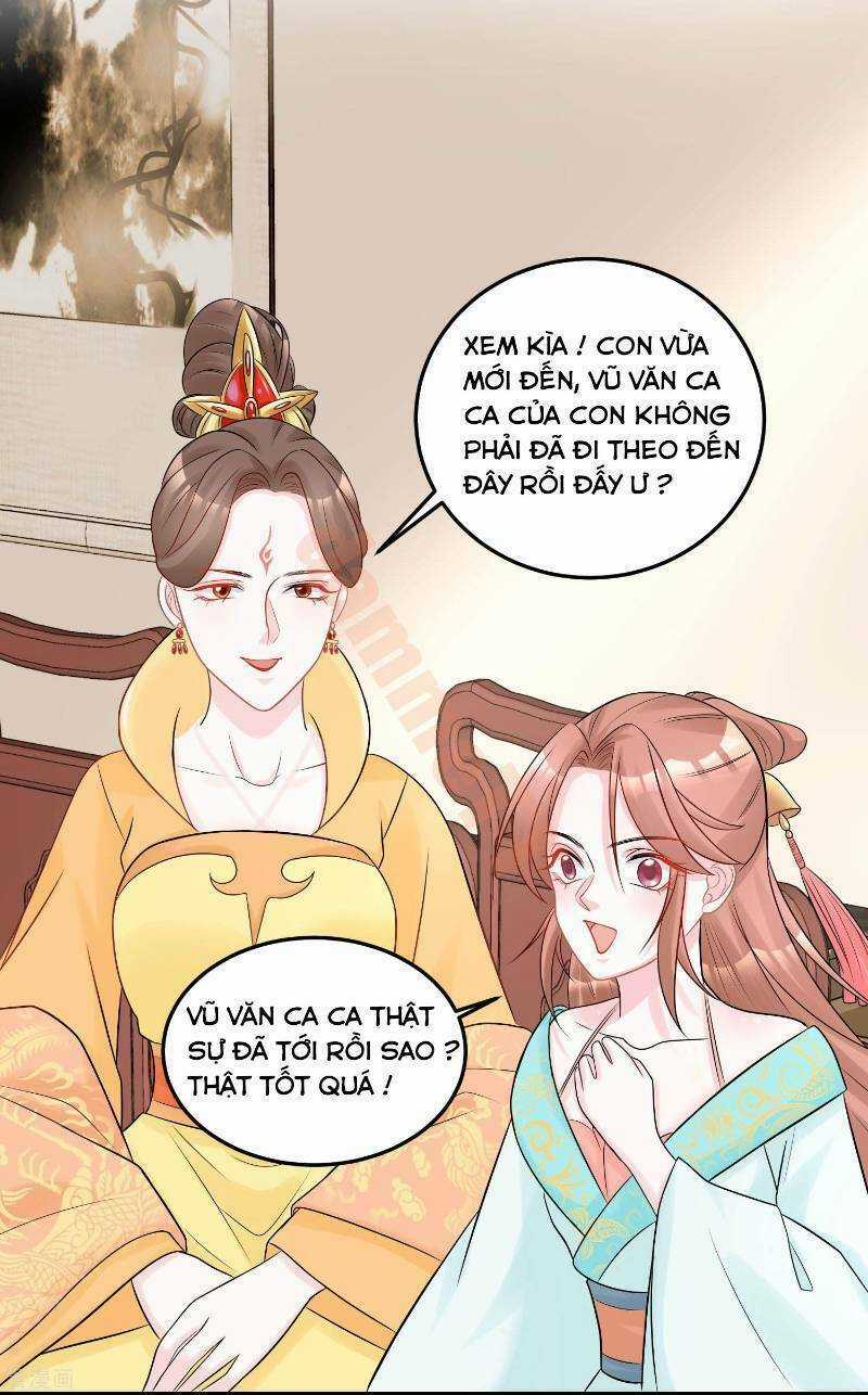 Độc Y Đích Nữ - Chapter 78 - Trang 25