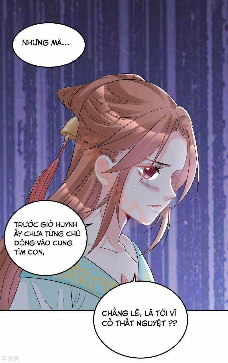Độc Y Đích Nữ - Chapter 78 - Trang 27