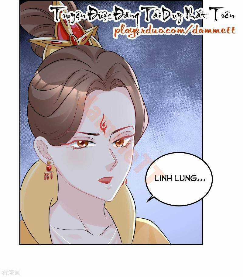 Độc Y Đích Nữ - Chapter 78 - Trang 28