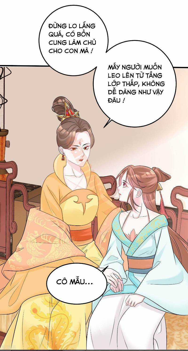 Độc Y Đích Nữ - Chapter 78 - Trang 30