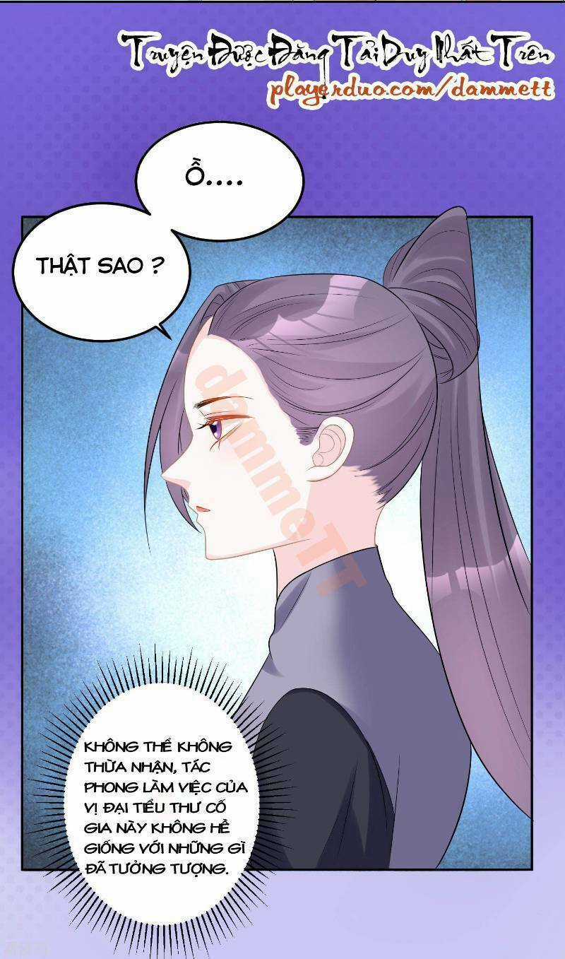 Độc Y Đích Nữ - Chapter 78 - Trang 4