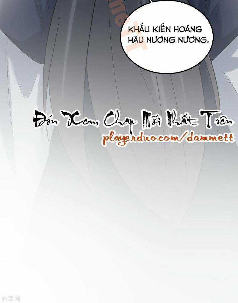 Độc Y Đích Nữ - Chapter 78 - Trang 33