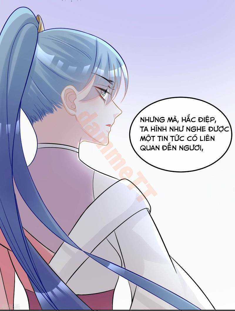 Độc Y Đích Nữ - Chapter 78 - Trang 5