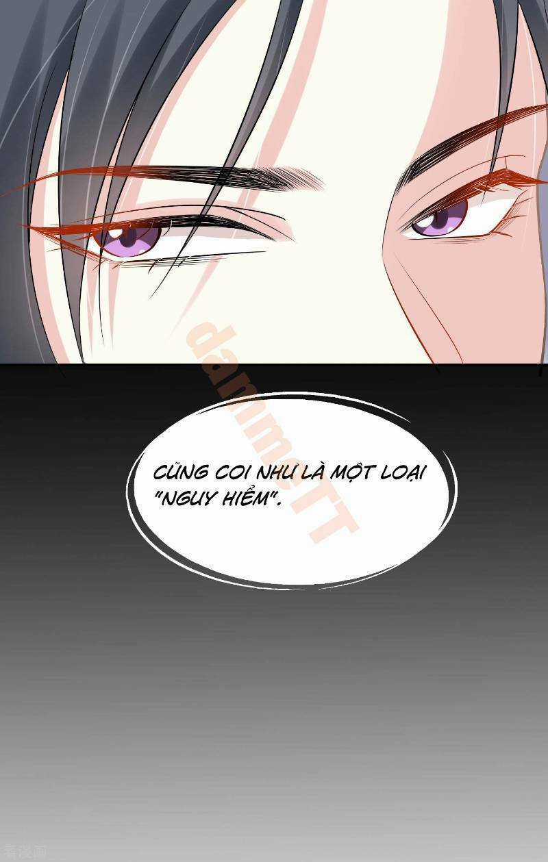 Độc Y Đích Nữ - Chapter 78 - Trang 8