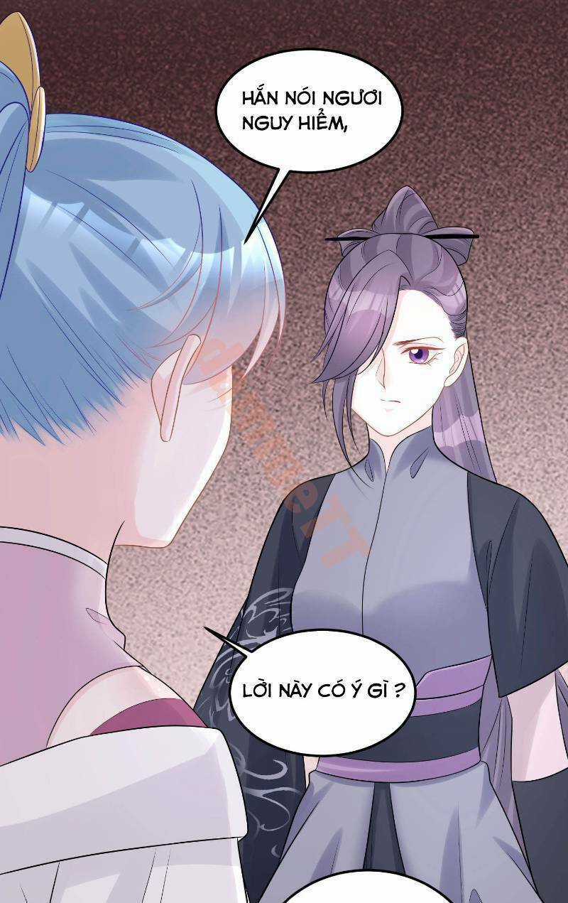 Độc Y Đích Nữ - Chapter 78 - Trang 9