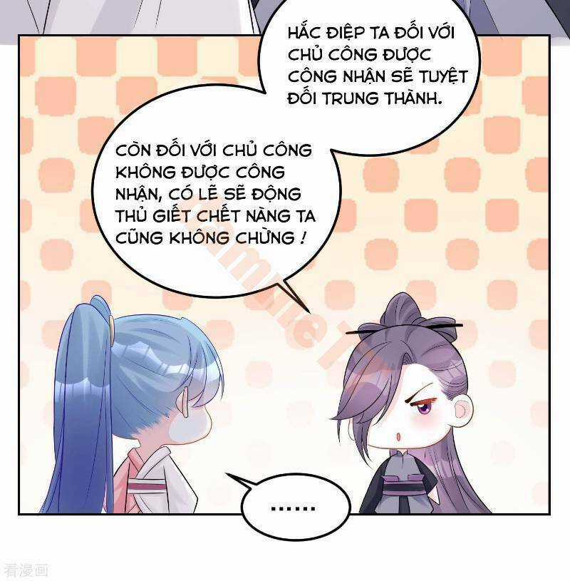 Độc Y Đích Nữ - Chapter 78 - Trang 10