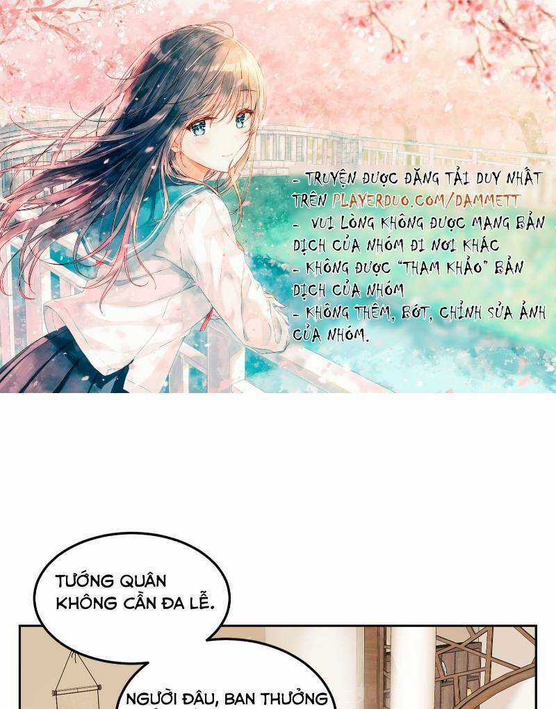 Độc Y Đích Nữ - Chapter 79 - Trang 1