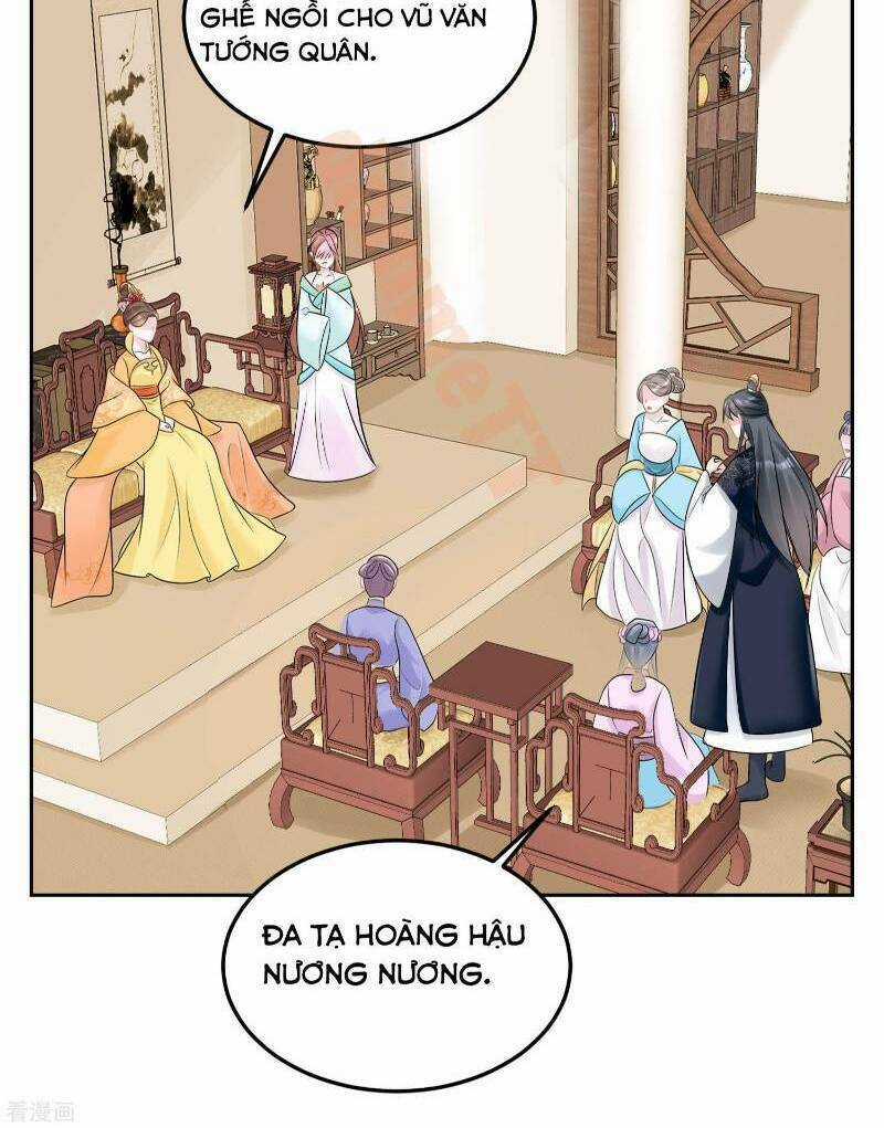 Độc Y Đích Nữ - Chapter 79 - Trang 2