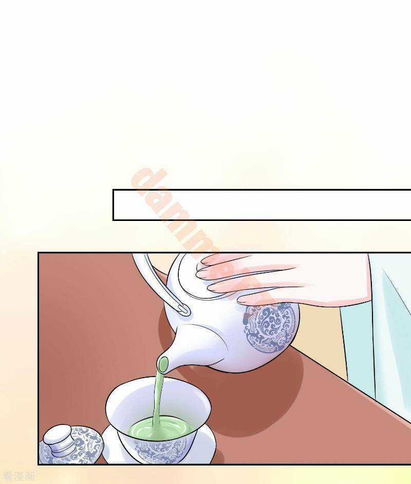 Độc Y Đích Nữ - Chapter 79 - Trang 11