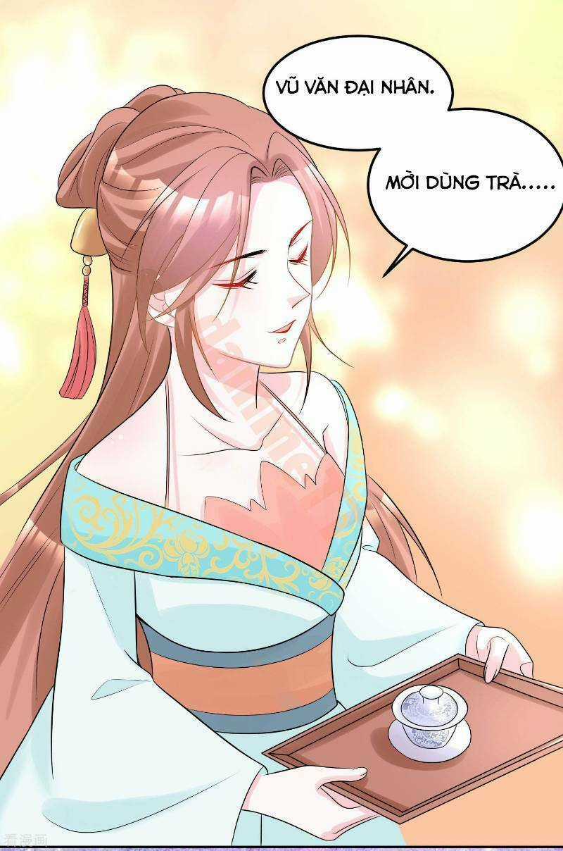 Độc Y Đích Nữ - Chapter 79 - Trang 12