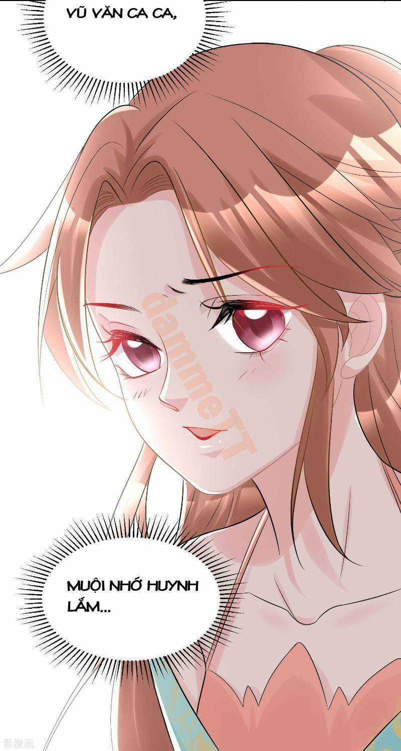 Độc Y Đích Nữ - Chapter 79 - Trang 14