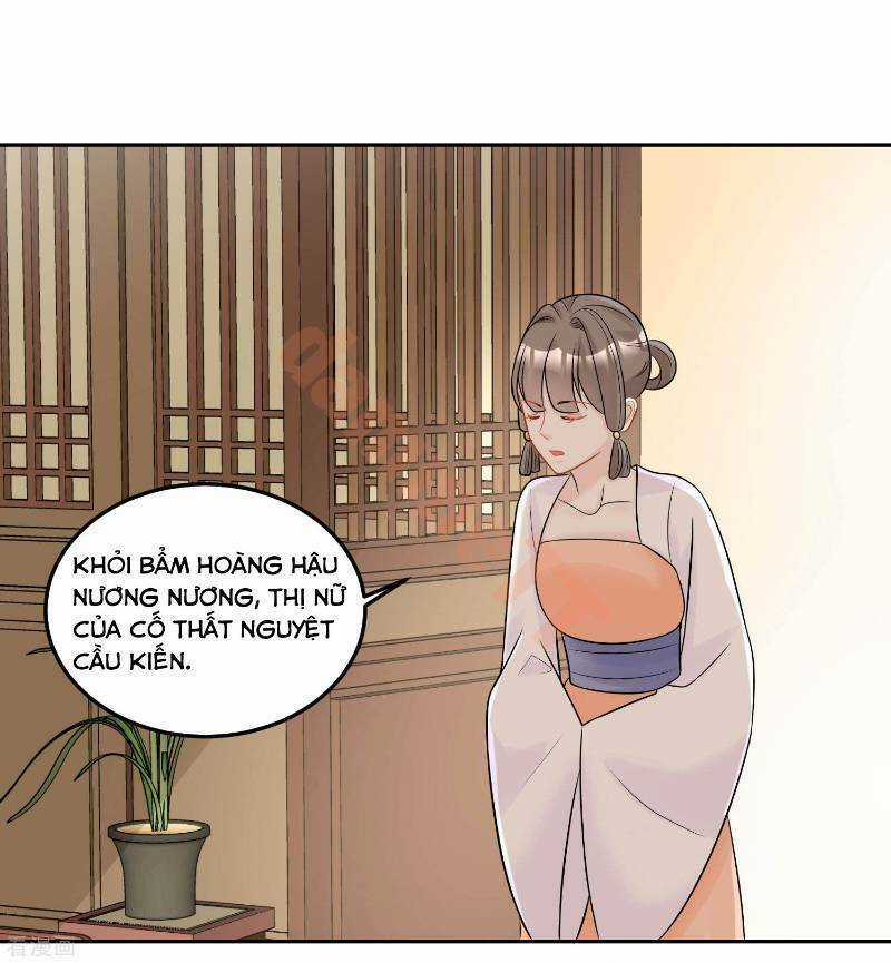Độc Y Đích Nữ - Chapter 79 - Trang 15