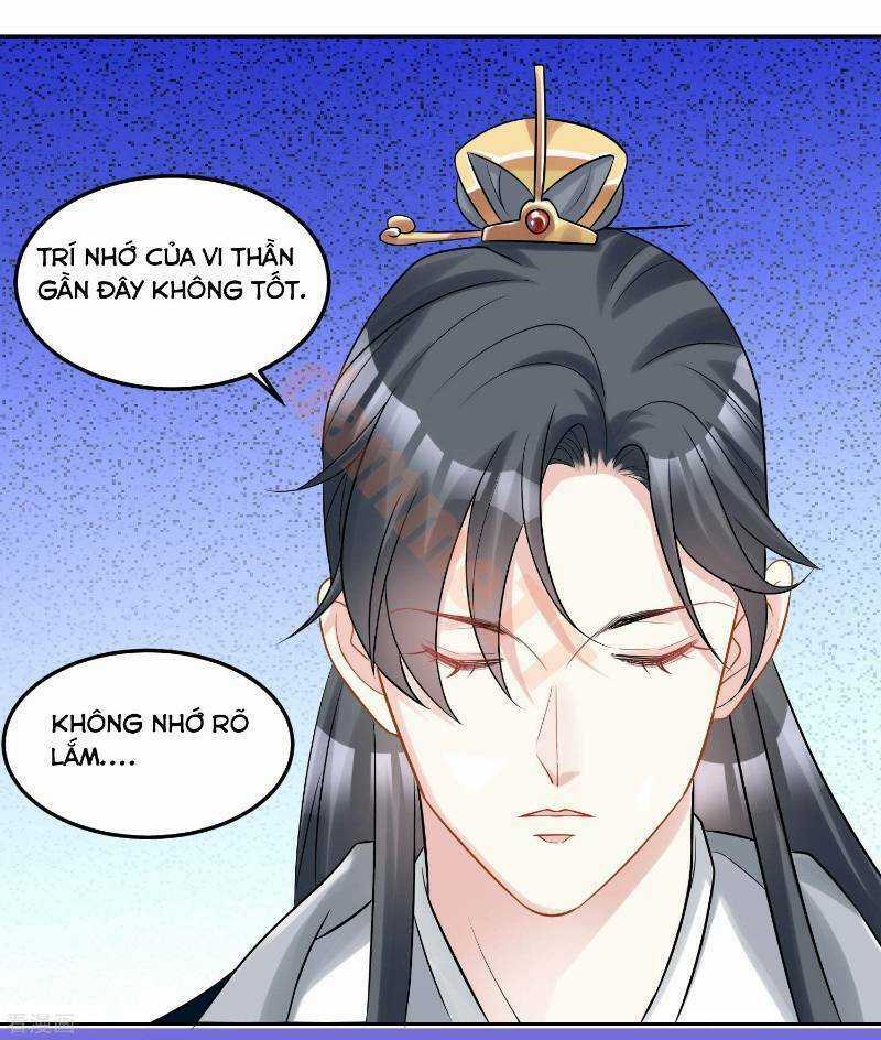 Độc Y Đích Nữ - Chapter 79 - Trang 17