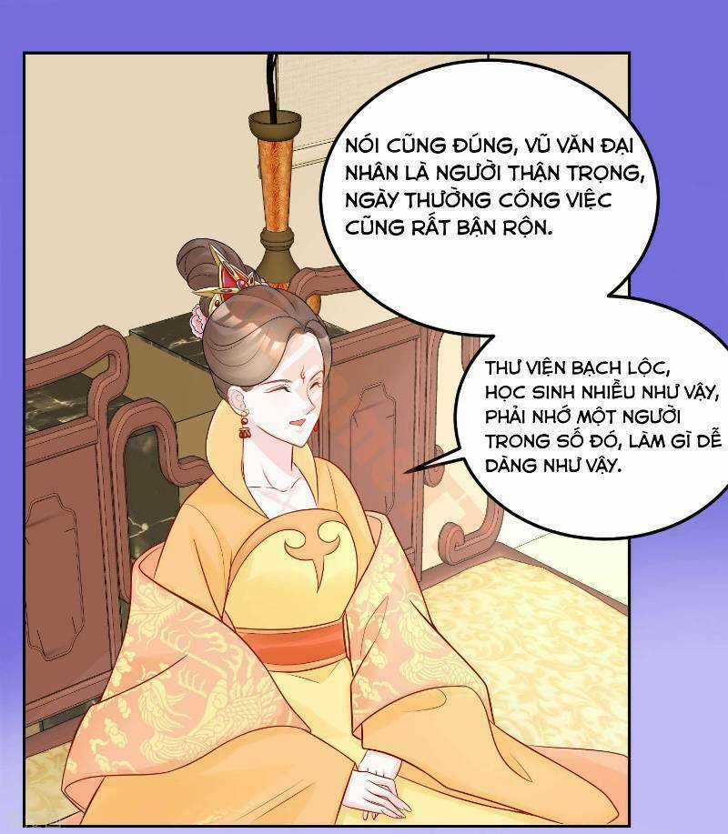 Độc Y Đích Nữ - Chapter 79 - Trang 18
