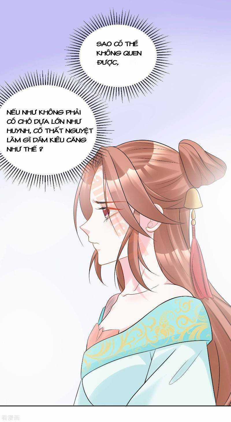 Độc Y Đích Nữ - Chapter 79 - Trang 19