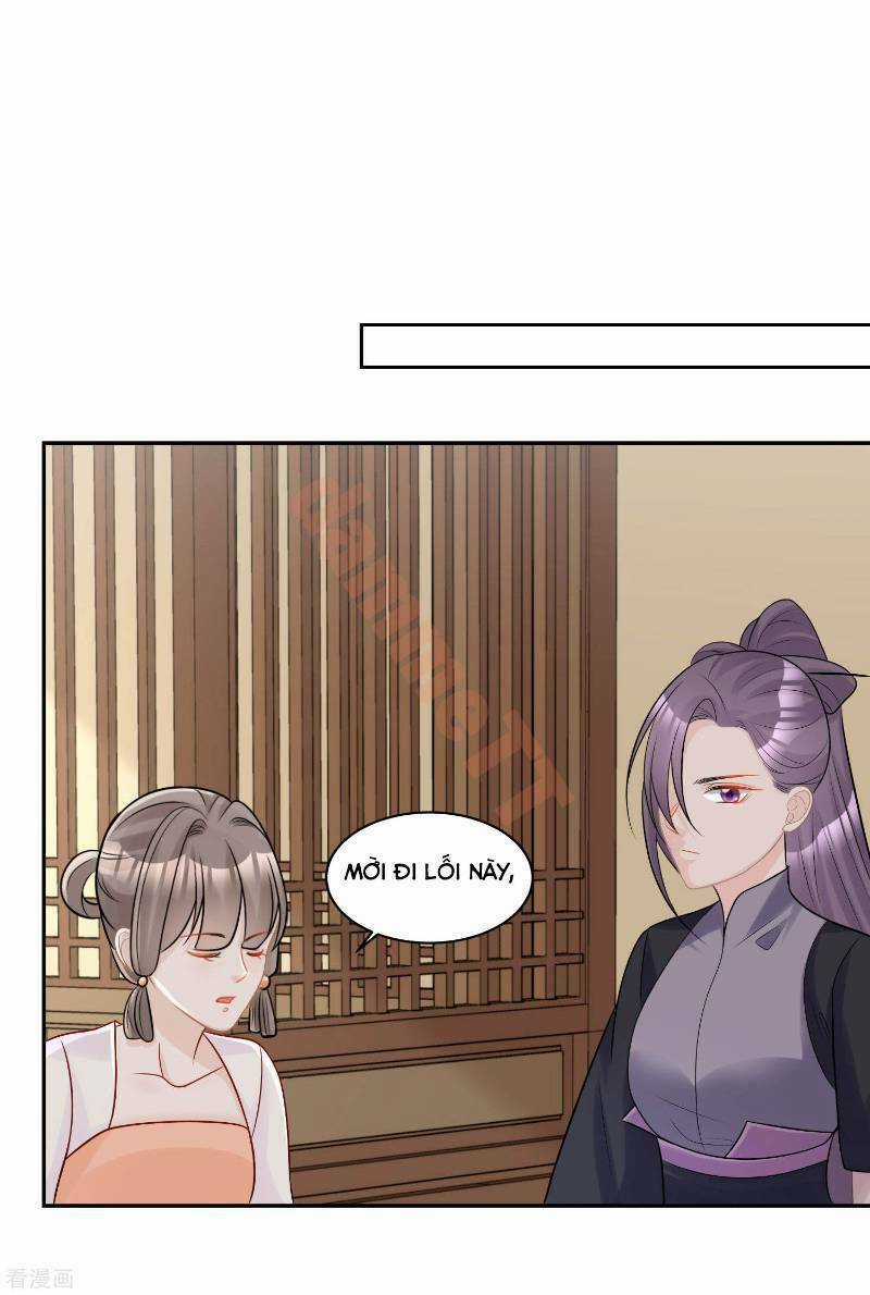 Độc Y Đích Nữ - Chapter 79 - Trang 20