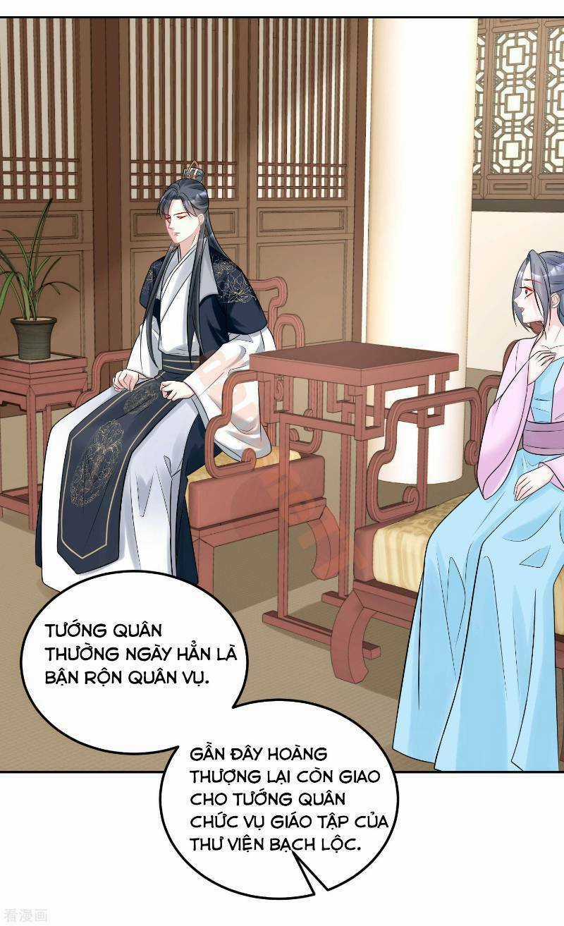 Độc Y Đích Nữ - Chapter 79 - Trang 3