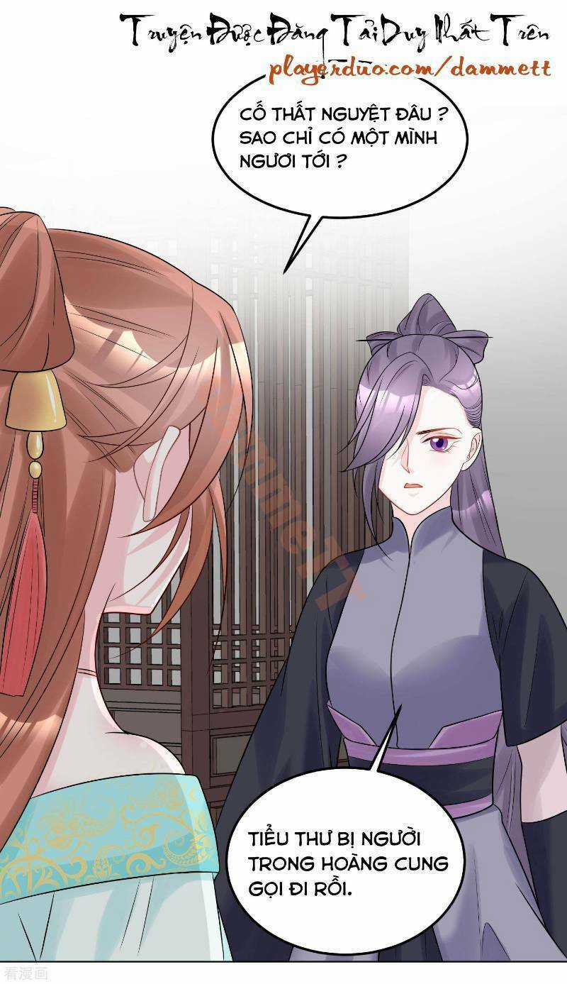 Độc Y Đích Nữ - Chapter 79 - Trang 21