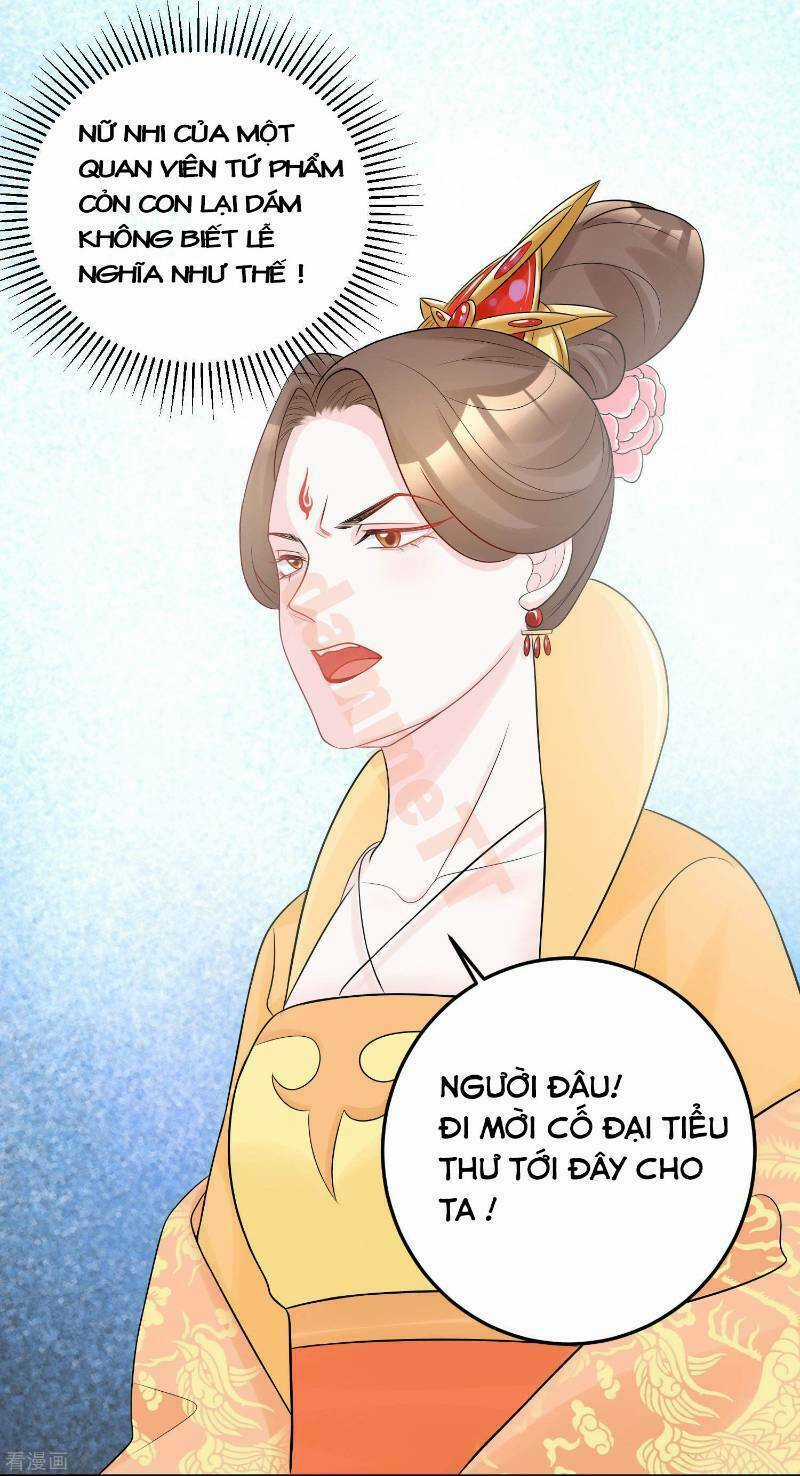 Độc Y Đích Nữ - Chapter 79 - Trang 23