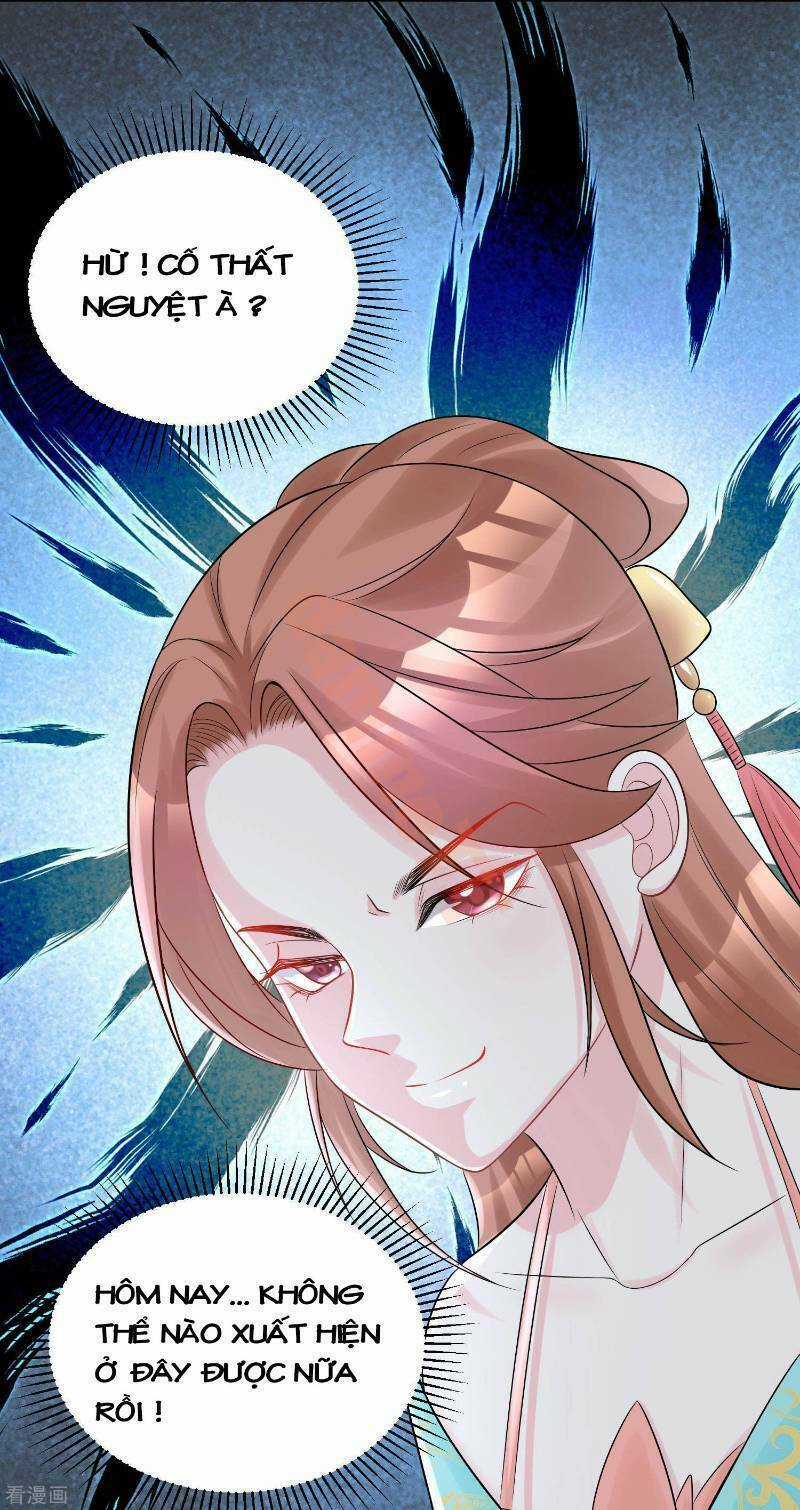 Độc Y Đích Nữ - Chapter 79 - Trang 24