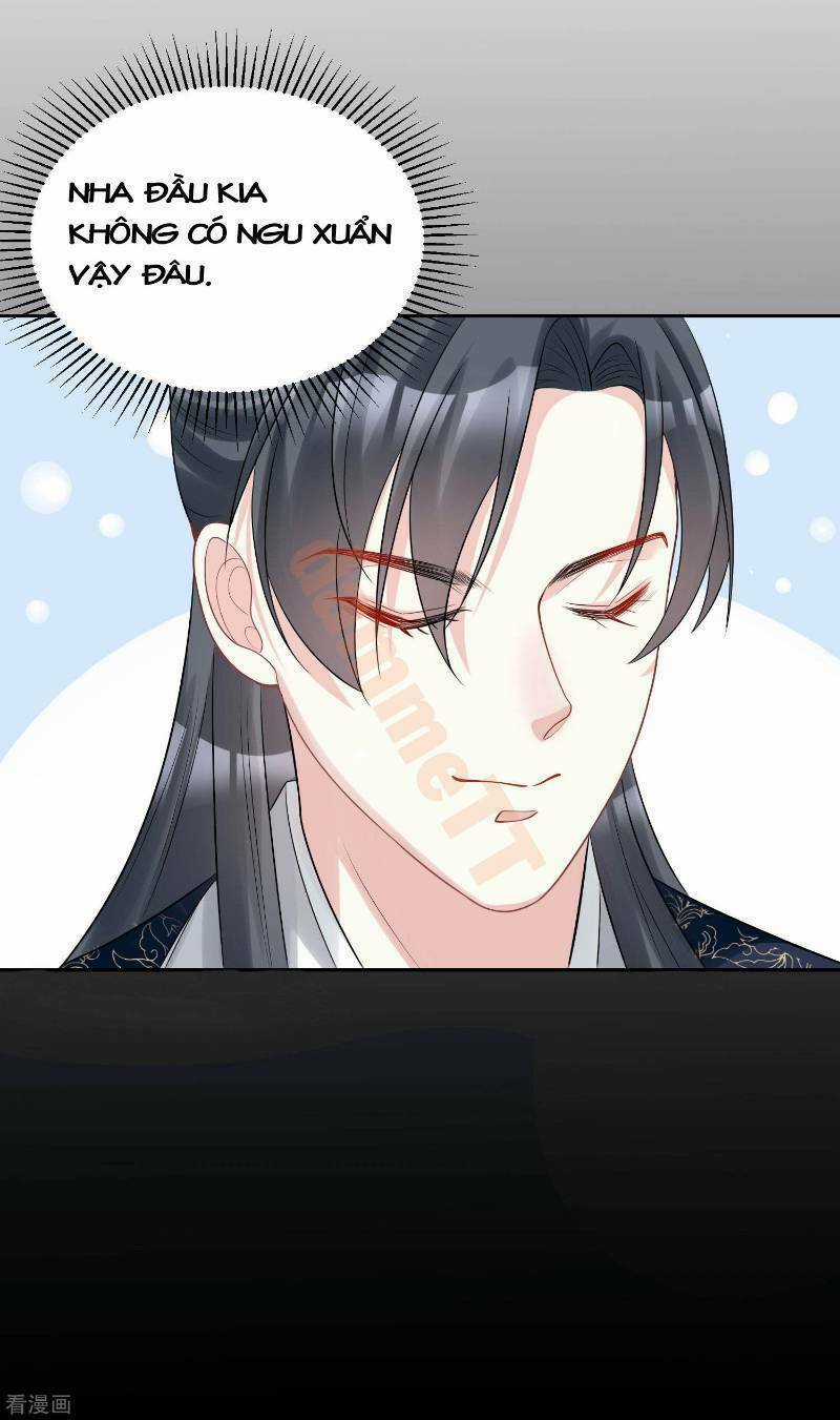 Độc Y Đích Nữ - Chapter 79 - Trang 26