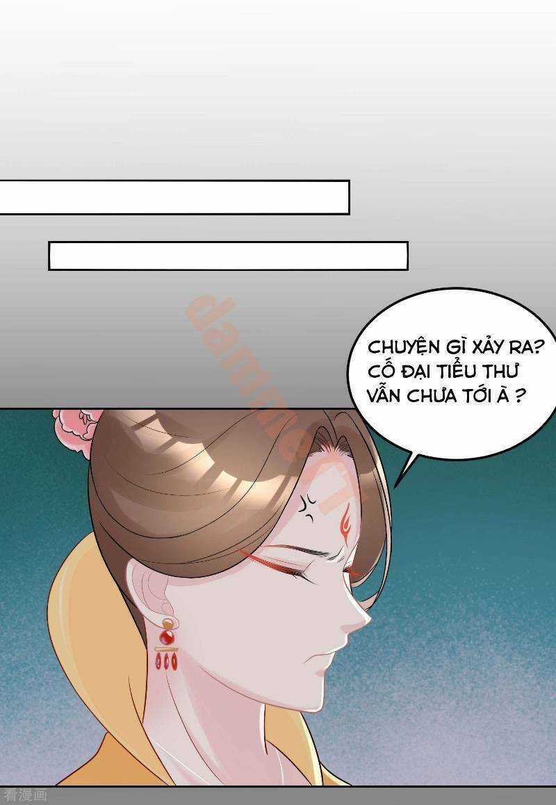 Độc Y Đích Nữ - Chapter 79 - Trang 27