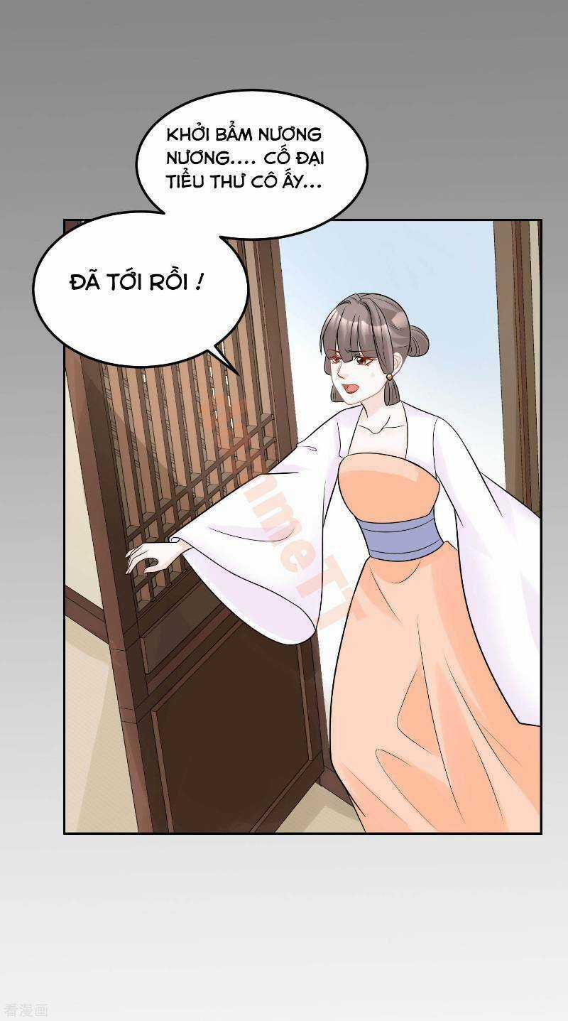 Độc Y Đích Nữ - Chapter 79 - Trang 28