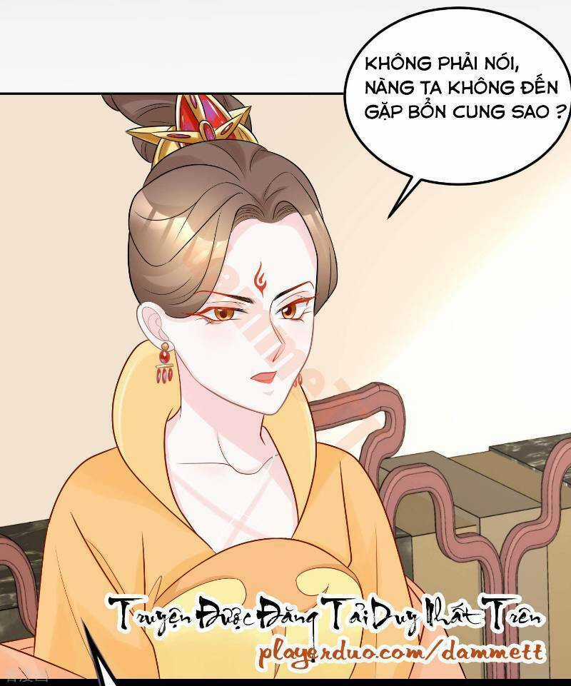 Độc Y Đích Nữ - Chapter 79 - Trang 29