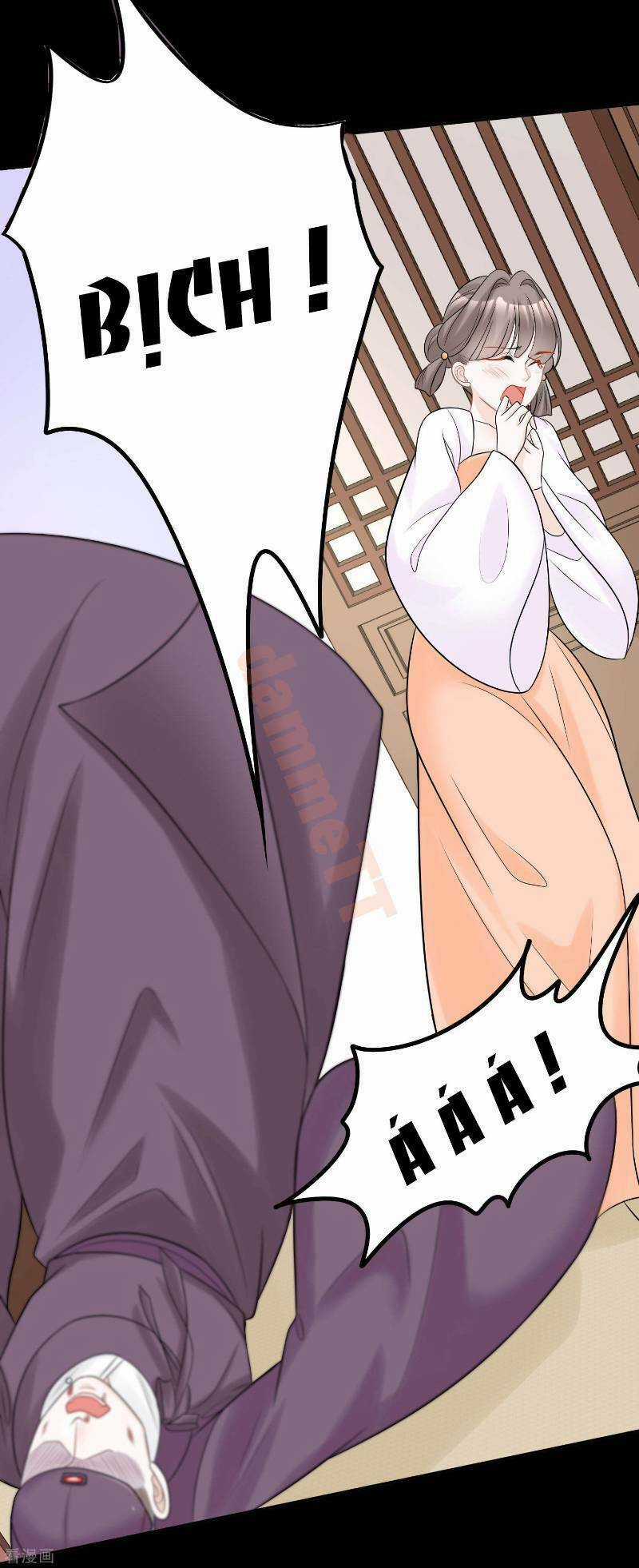 Độc Y Đích Nữ - Chapter 79 - Trang 30