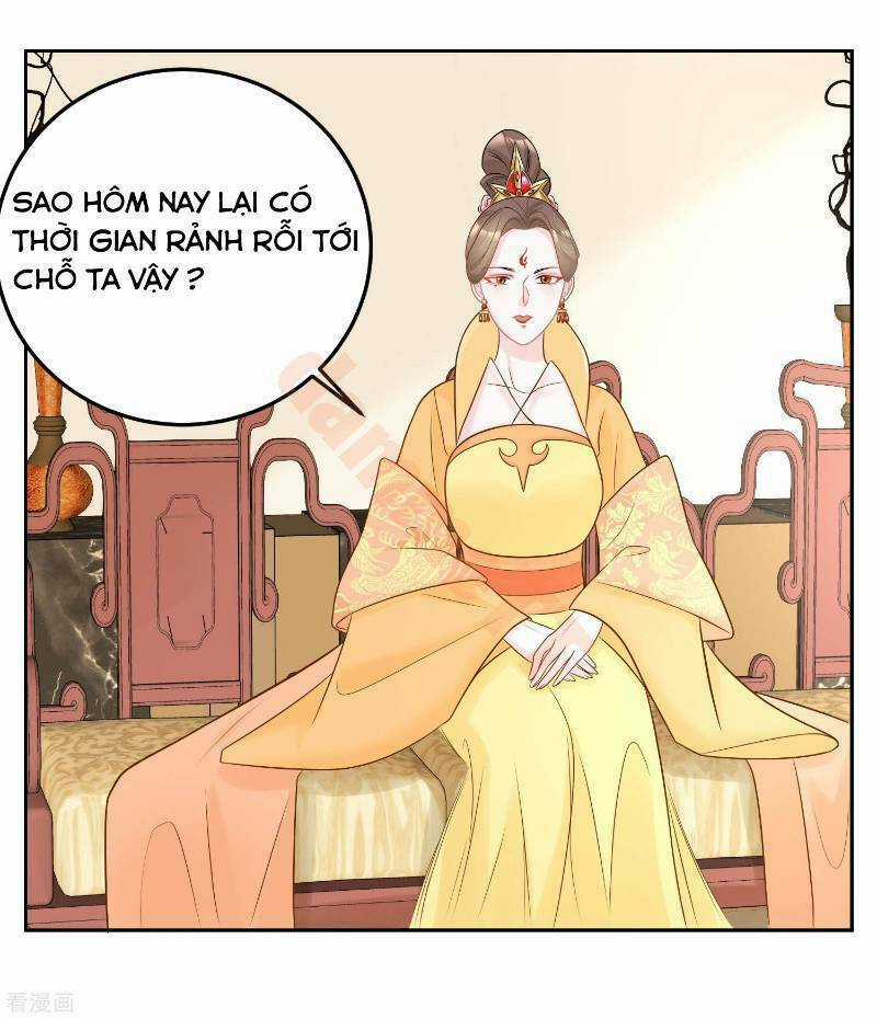 Độc Y Đích Nữ - Chapter 79 - Trang 4