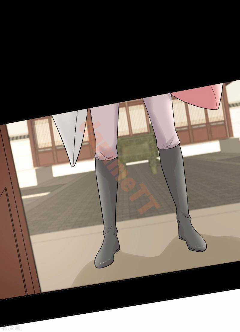 Độc Y Đích Nữ - Chapter 79 - Trang 31