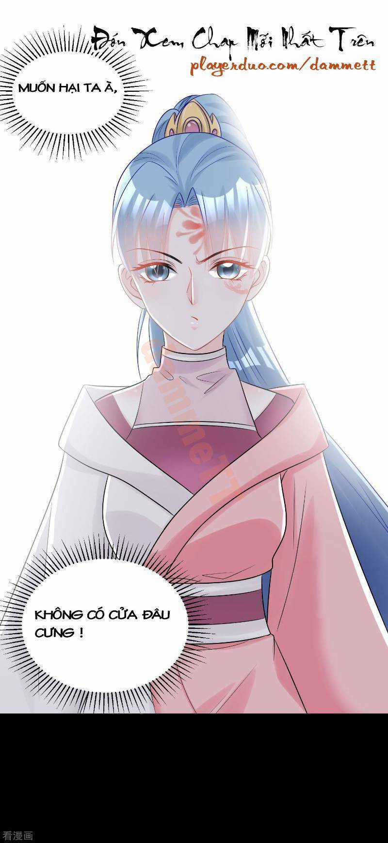 Độc Y Đích Nữ - Chapter 79 - Trang 32