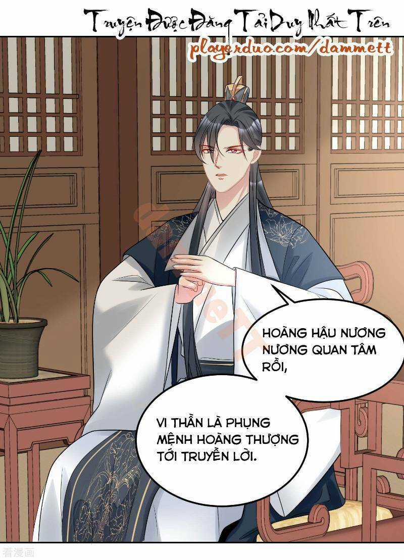 Độc Y Đích Nữ - Chapter 79 - Trang 5