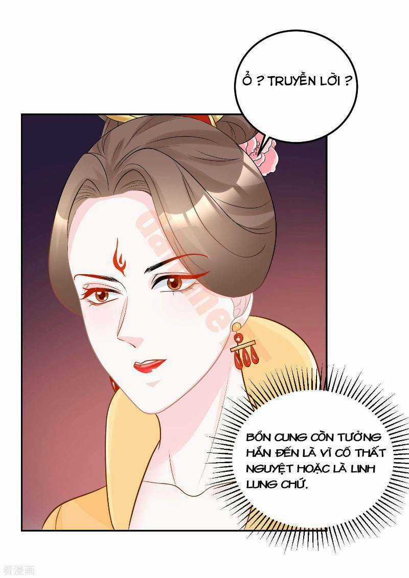 Độc Y Đích Nữ - Chapter 79 - Trang 6