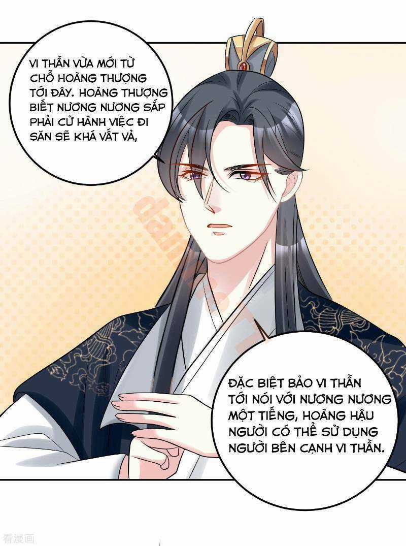 Độc Y Đích Nữ - Chapter 79 - Trang 7