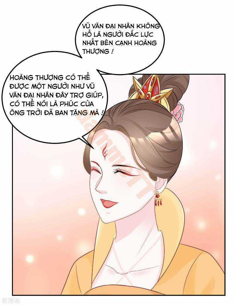 Độc Y Đích Nữ - Chapter 79 - Trang 9