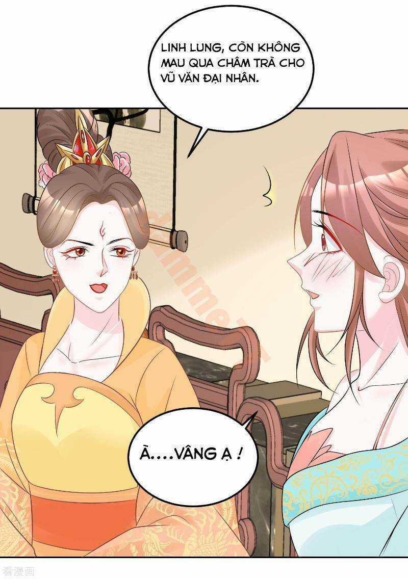Độc Y Đích Nữ - Chapter 79 - Trang 10
