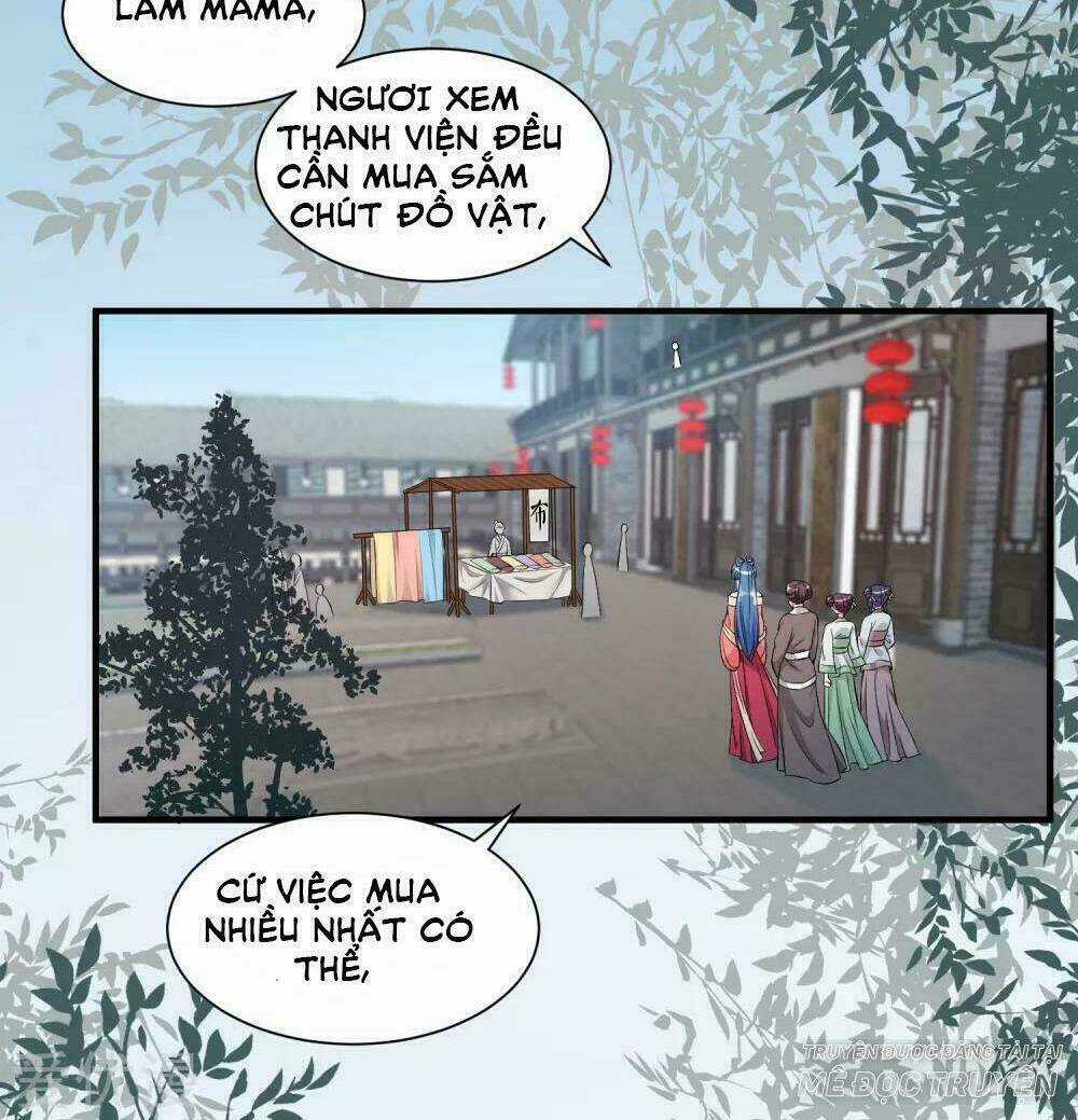 Độc Y Đích Nữ - Chapter 8 - Trang 2