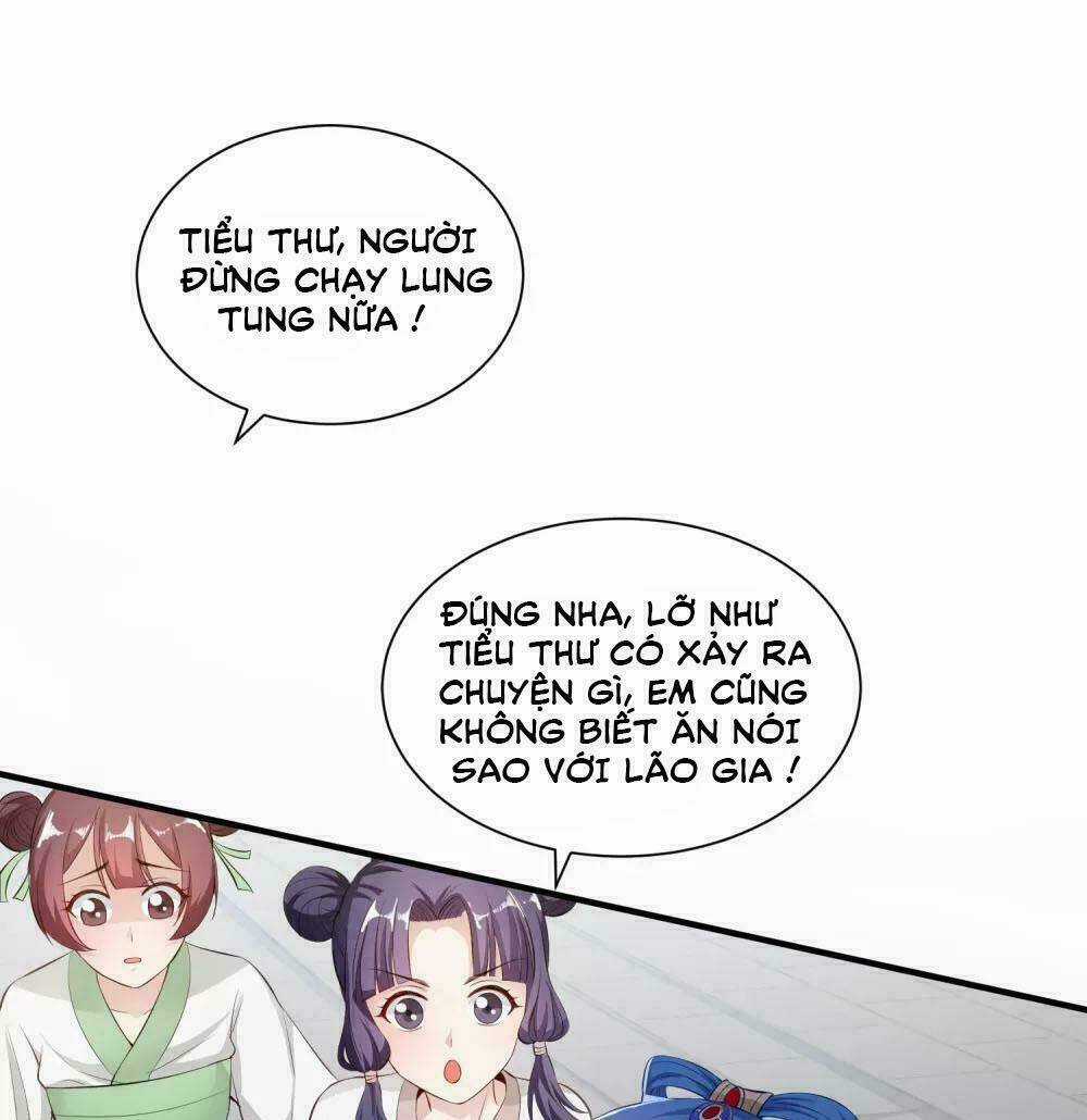 Độc Y Đích Nữ - Chapter 8 - Trang 13