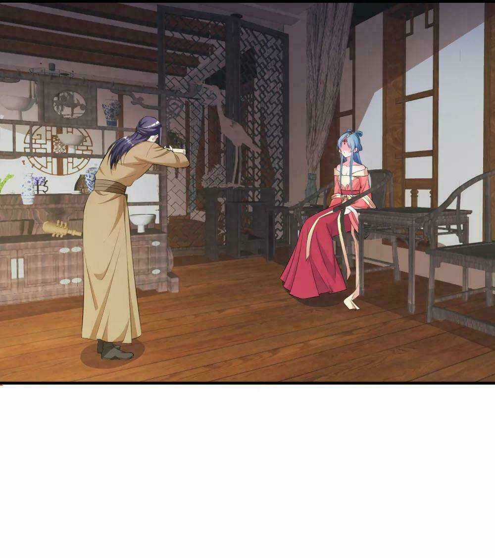 Độc Y Đích Nữ - Chapter 8 - Trang 18