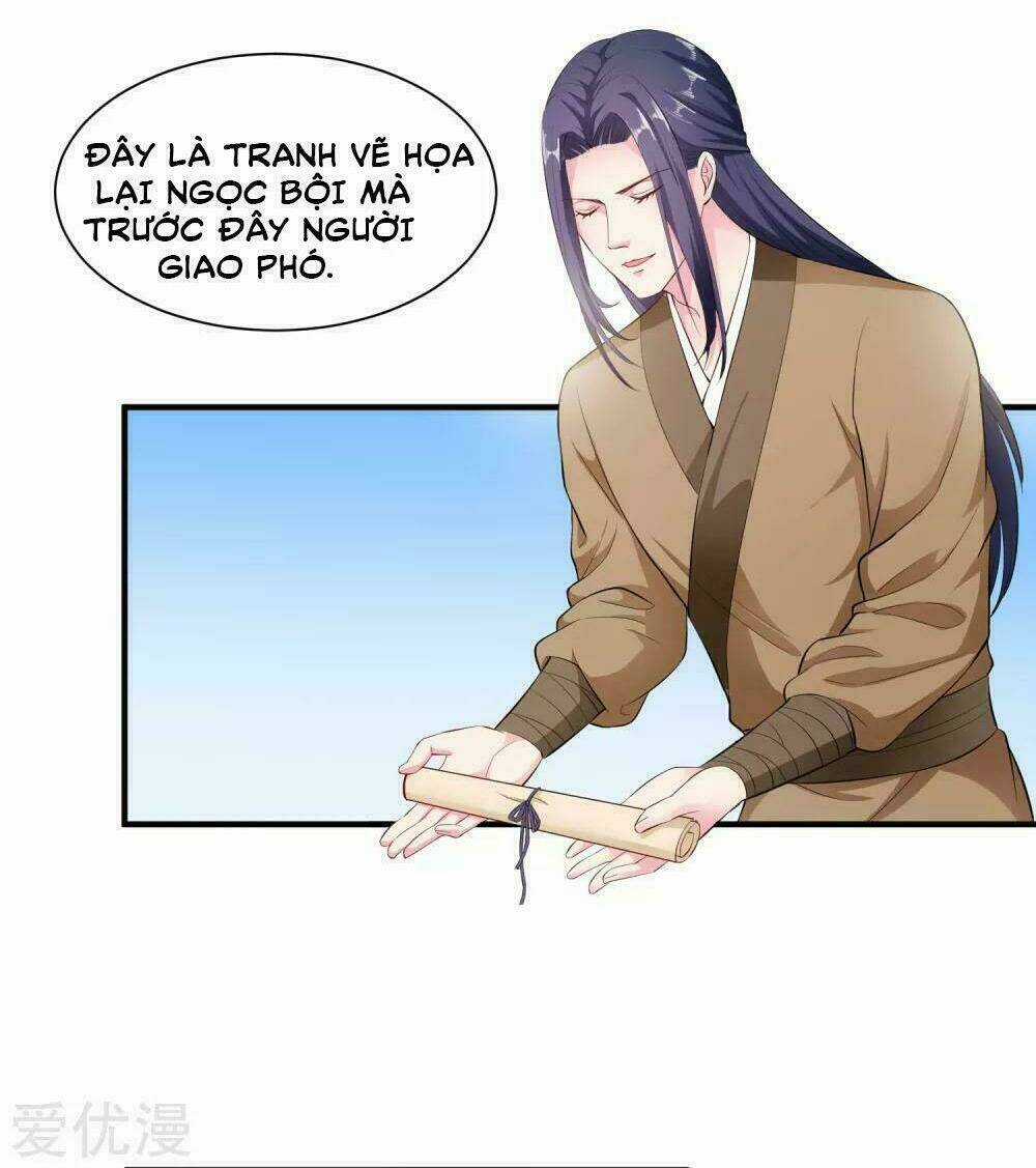 Độc Y Đích Nữ - Chapter 8 - Trang 19