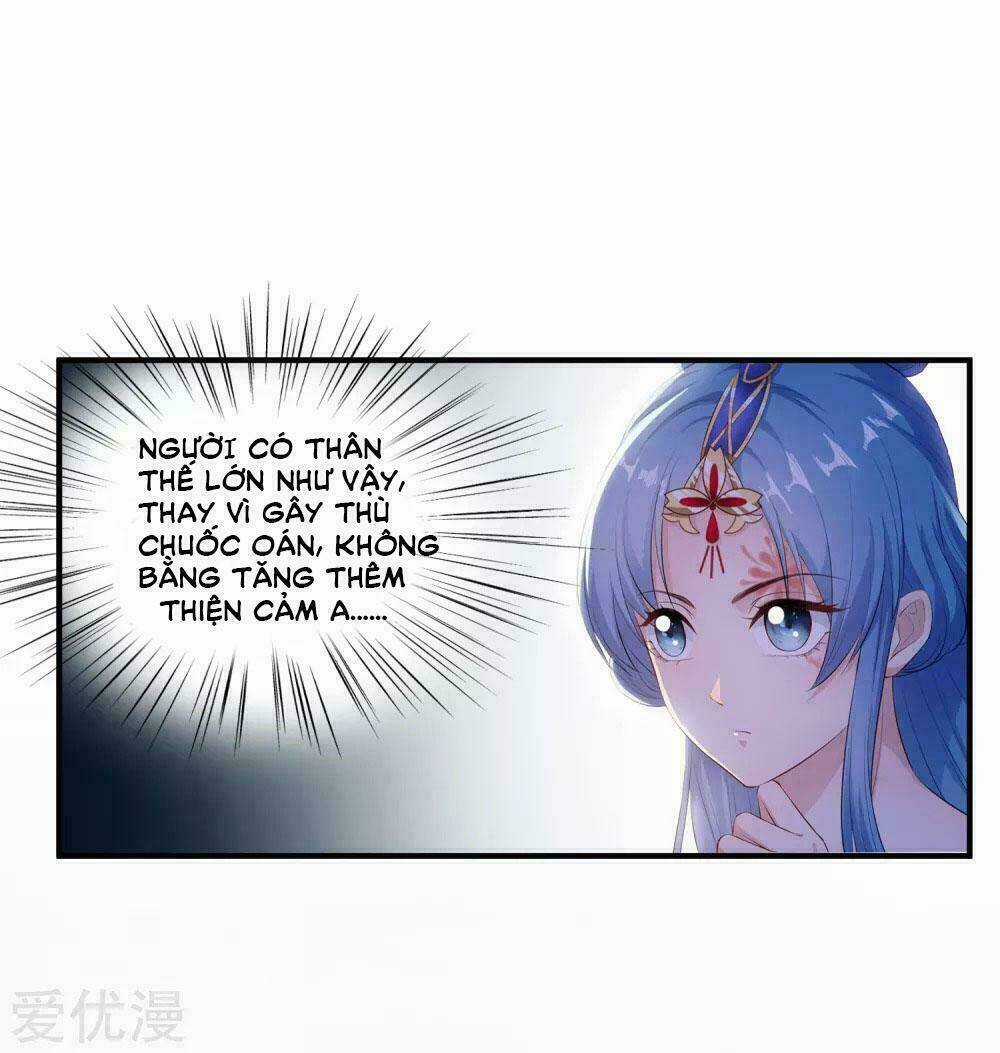 Độc Y Đích Nữ - Chapter 8 - Trang 26