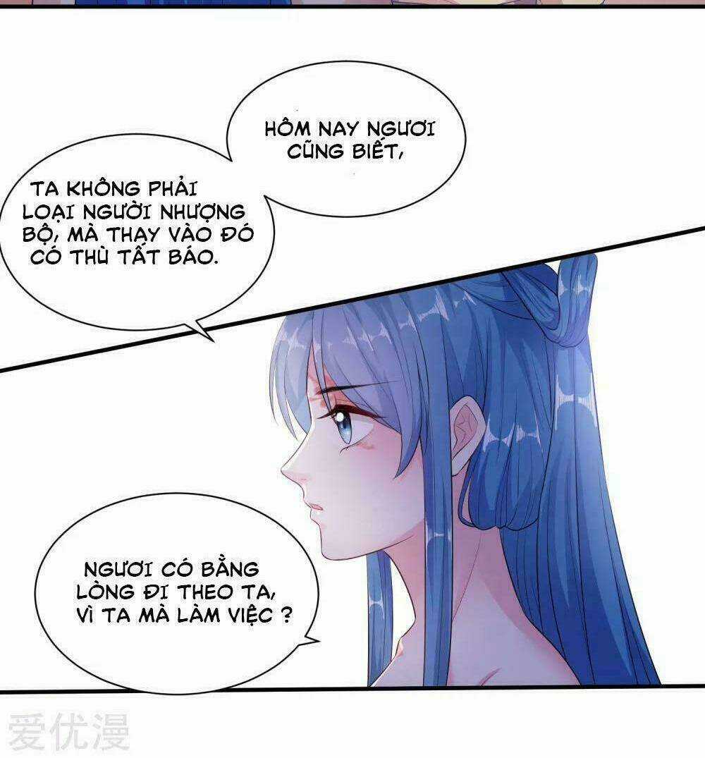 Độc Y Đích Nữ - Chapter 8 - Trang 28