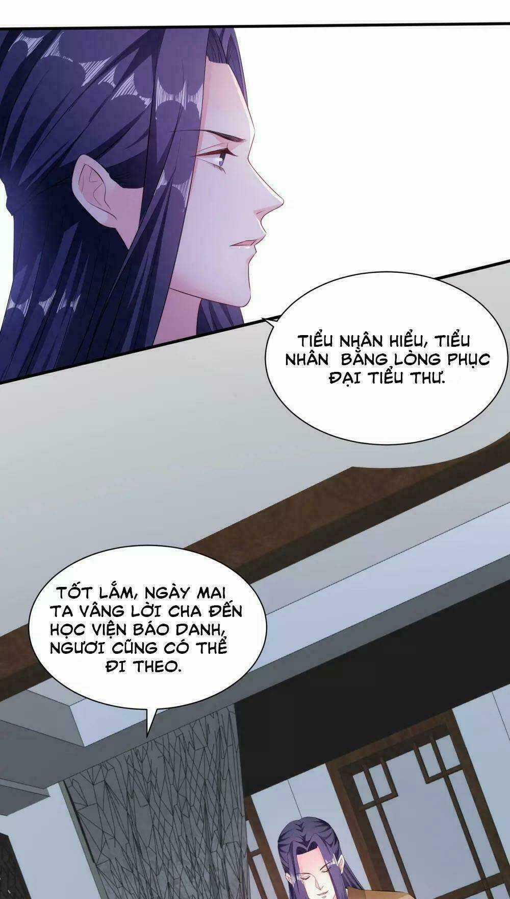 Độc Y Đích Nữ - Chapter 8 - Trang 29